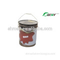 factory price structure type two-component road marking paint